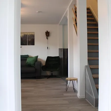 Rauhfelsen Appartement Baiersbronn