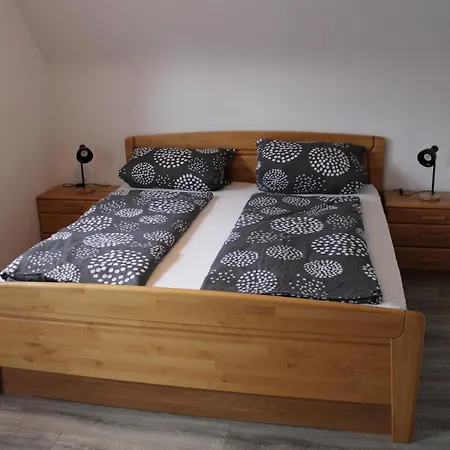 Rauhfelsen * Baiersbronn