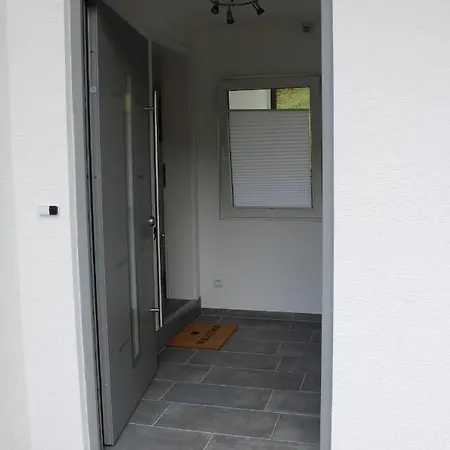 Rauhfelsen * Baiersbronn