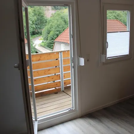 Rauhfelsen * Baiersbronn