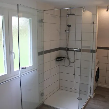 Rauhfelsen Appartement Baiersbronn