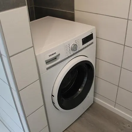 Appartement Rauhfelsen Baiersbronn