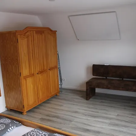 Rauhfelsen Baiersbronn