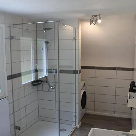 Rauhfelsen Baiersbronn