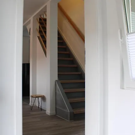 Appartement Rauhfelsen