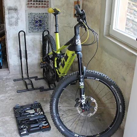 Appartement Rauhfelsen